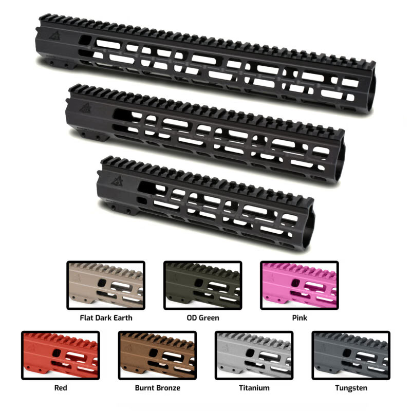 Handguards