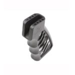 Tyrant CNC LWP AR-15 Skeletonized Pistol Grip - Black