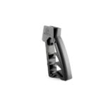 Tyrant CNC MOD AR-15 Skeletonized Pistol Grip - Smooth Strap - Large & Medium Sizes