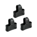 Open Box Return Black- Magpul Magzine Assist 3-Pack for AR15 5.56 NATO MAG001