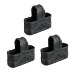 Open Box Return Black- Magpul Magzine Assist 3-Pack for AR15 7.62 NATO MAG002