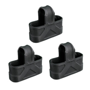 Open Box Return Black- Magpul Magzine Assist 3-Pack for AR15 7.62 NATO MAG002