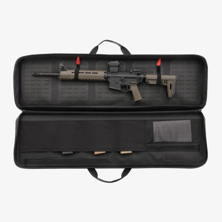 Magpul DAKA Soft Rifle Case - Multiple Lengths