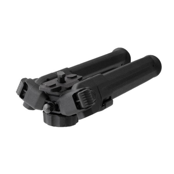 Magpul MOE QD MLOK Bipod - 7"-10" - Black