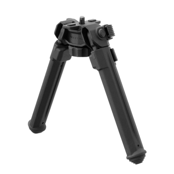 Magpul MOE QD MLOK Bipod - 7"-10" - Black