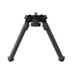Magpul MOE QD MLOK Bipod - 7"-10" - Black