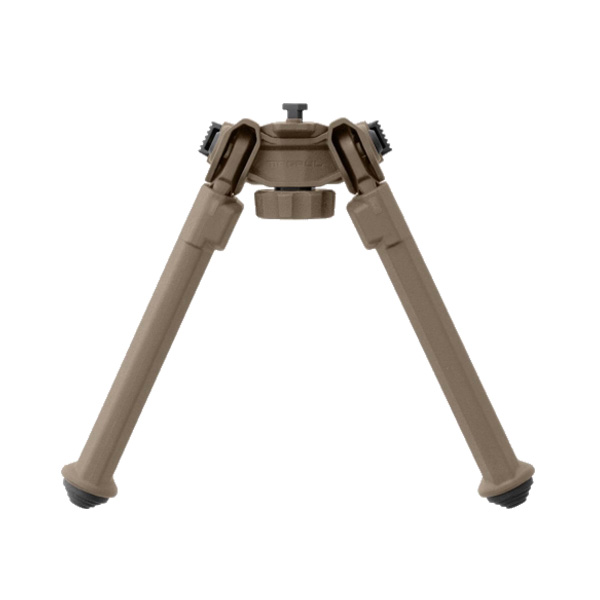 Magpul MOE QD MLOK Bipod - 7"-10" - FDE