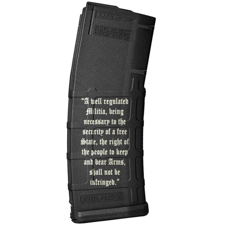 Second Amendment