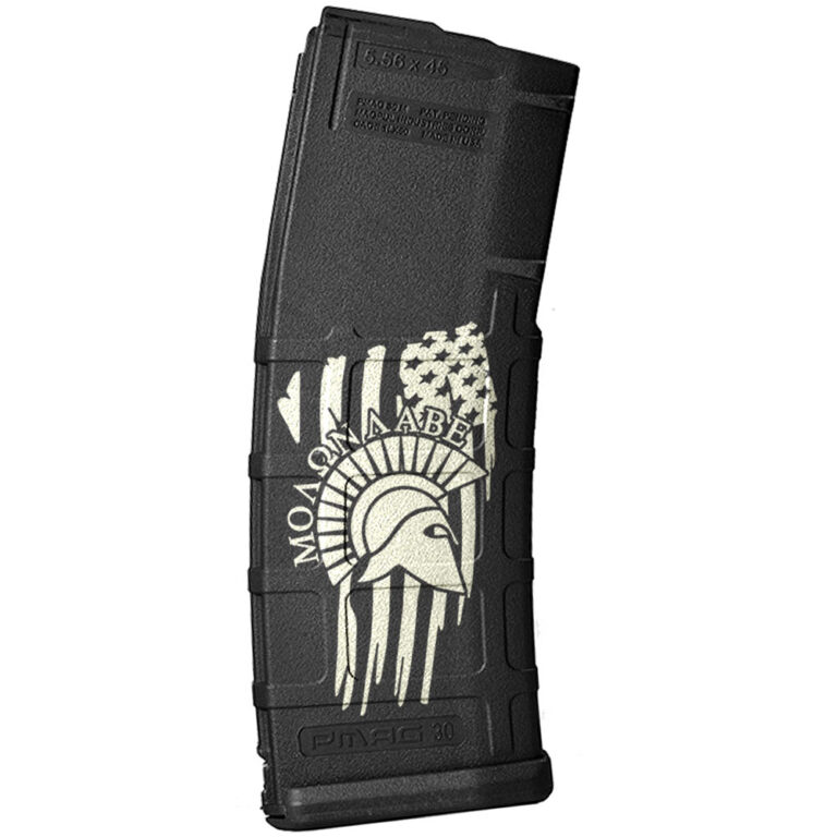 Molon Labe