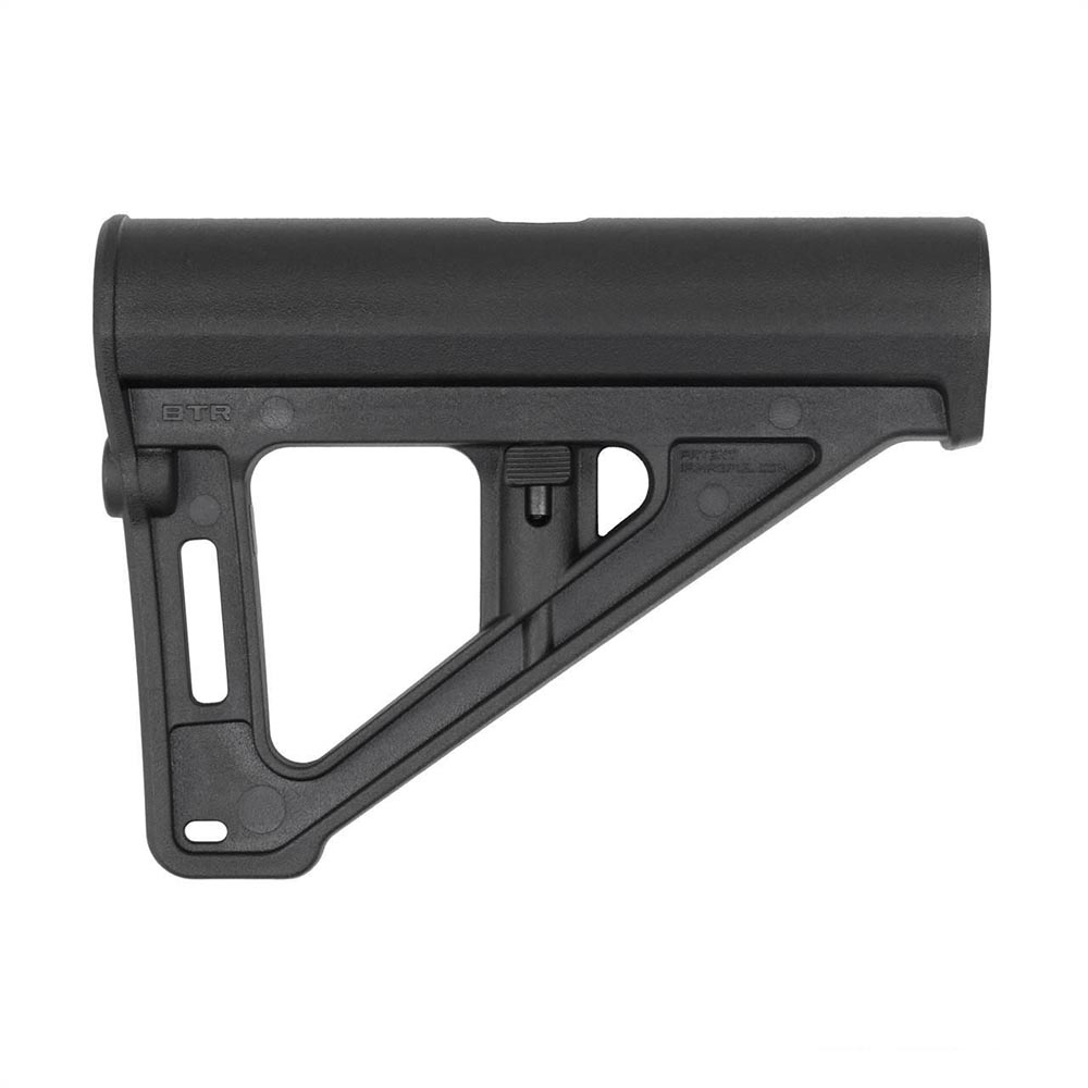 Unknown Magpul BTR AR-15 Pistol Arm Brace