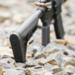 Limbsaver 5/8" Recoil Pad for Magpul MOE SL AR-15 Stock