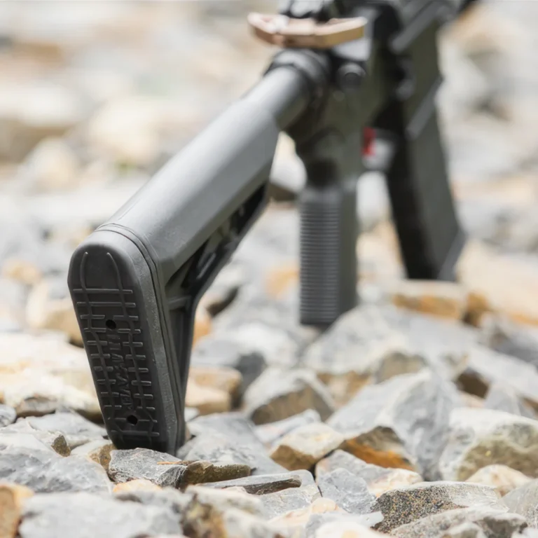 Limbsaver 5/8" Recoil Pad for Magpul MOE SL AR-15 Stock