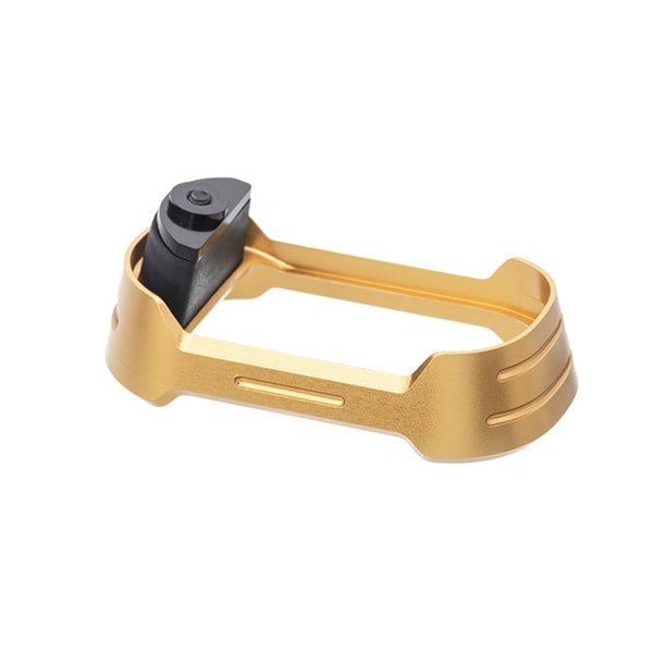 GLOCK 43X/48 COMPATIBLE MAGWELL
