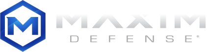Maxim Defense Logo