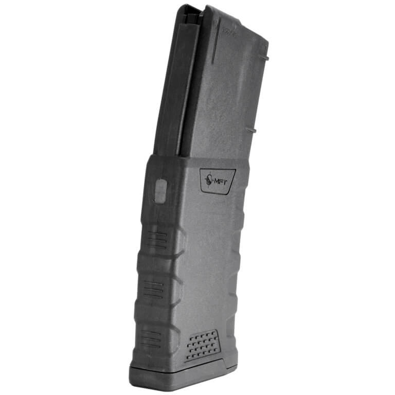 Mission First Tactical Extreme Duty Polymer Magazine 30 Round
