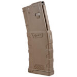 Mission First Tactical Extreme Duty Polymer Magazine 30 Round Flat Dark Earth