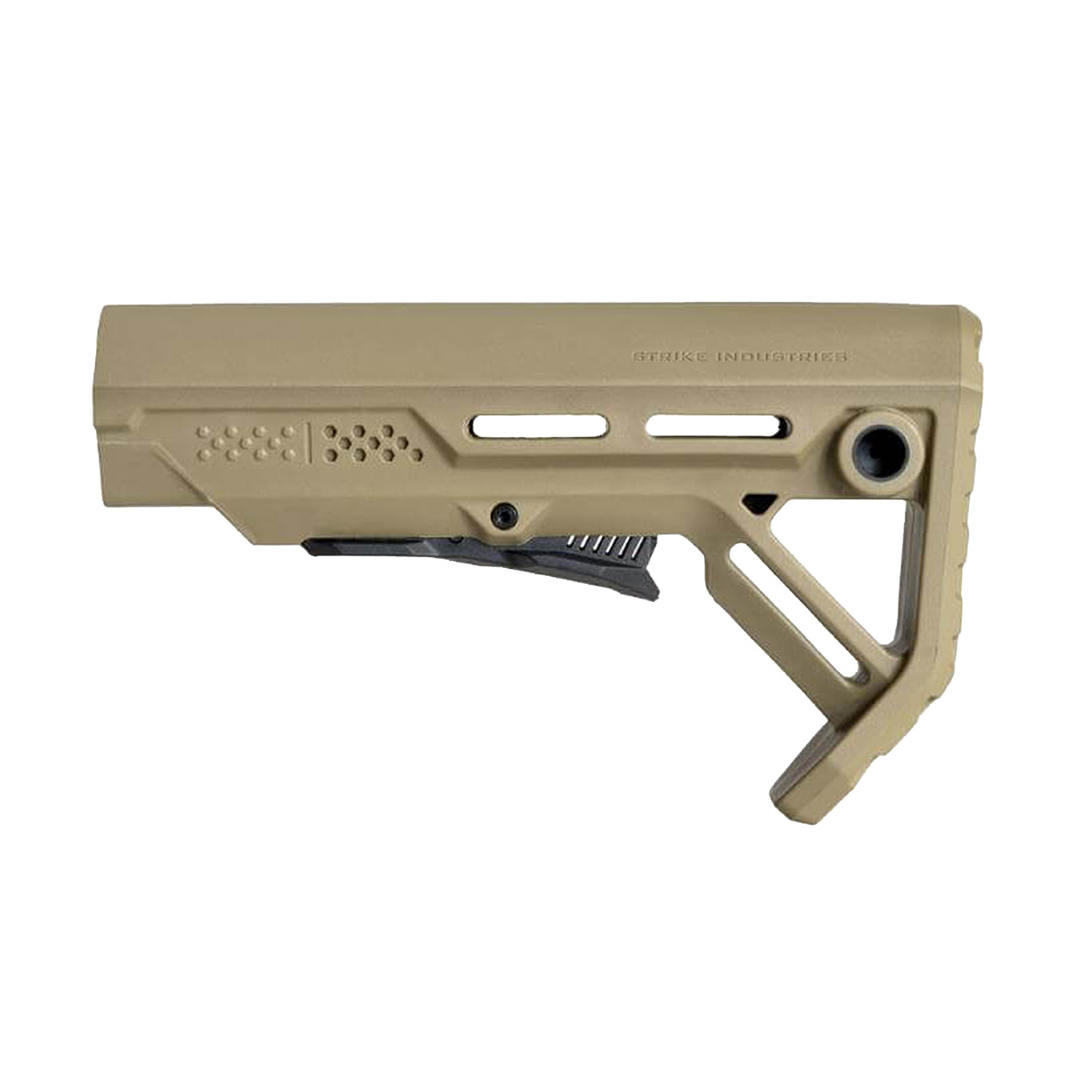 Strike Industries Mod One Mil-Spec AR-15 Stock