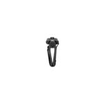 SB Tactical MPX3 Position Adjustable Pistol Stabilizing Brace w/ Nylon Strap - Fits Sig MCX/MPX