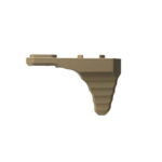 Phase 5 Weapon Systems Micro Stop M-LOK Handstop for AR-15