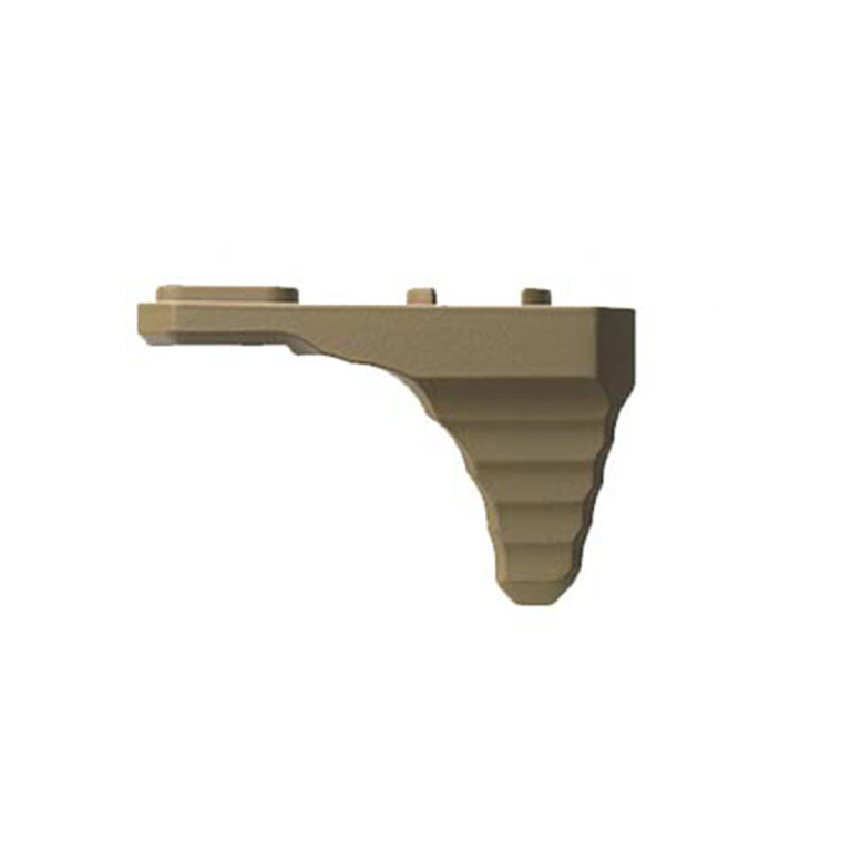 Phase 5 Weapon Systems Micro Stop M-LOK Handstop for AR-15