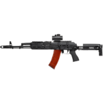 UTG ACCU-SYNC AK Quick Detach Side Optic Mount