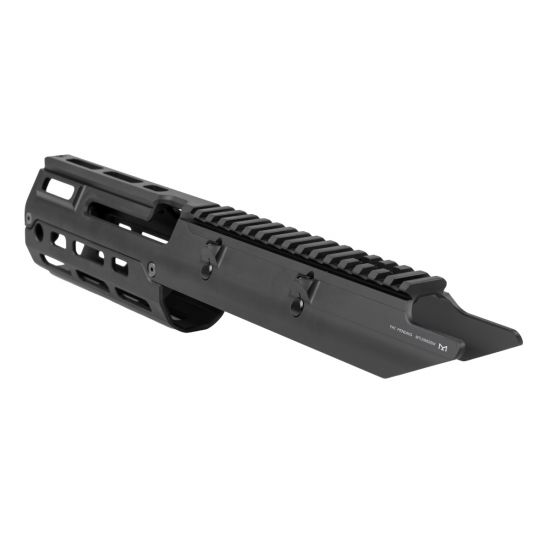 UTG PRO Monolithic M-LOK Handguard for MP5