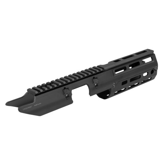 UTG PRO Monolithic M-LOK Handguard for MP5