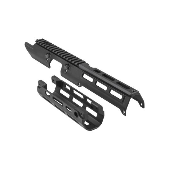 UTG PRO Monolithic M-LOK Handguard for MP5