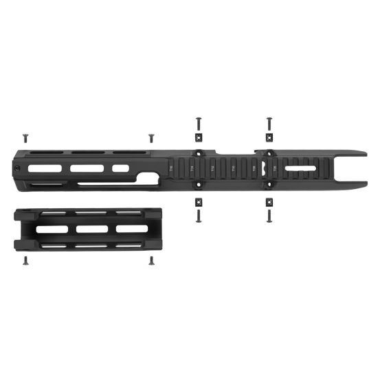 UTG PRO Monolithic M-LOK Handguard for MP5