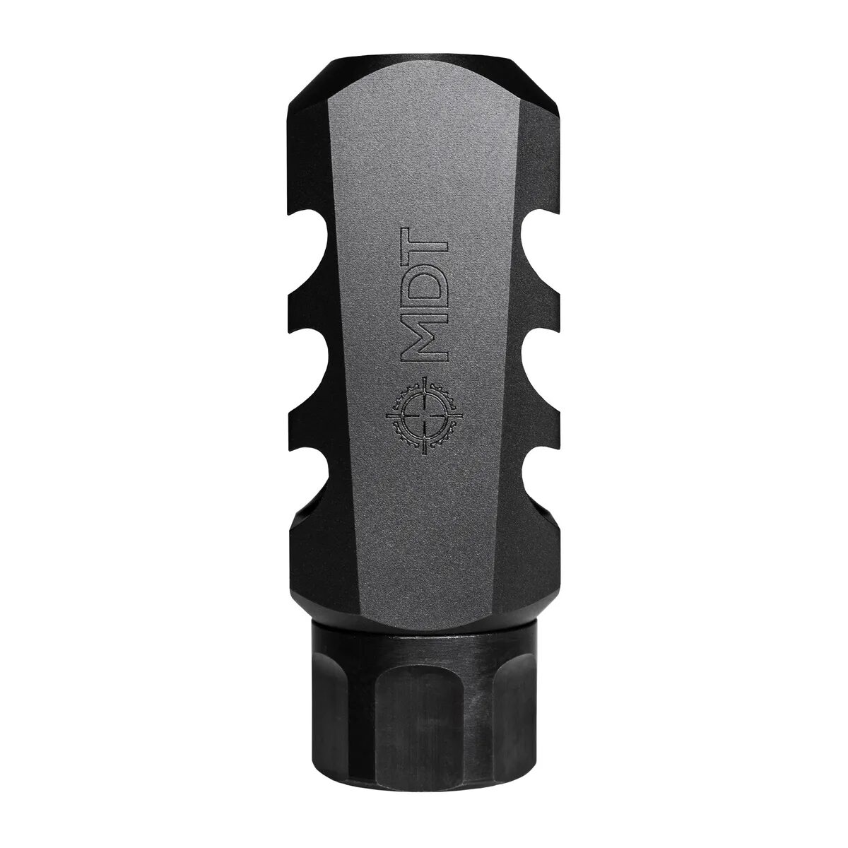 MDT MDT Elite Muzzle Brake – 1/2×28 – .223 Rem / 5.56 NATO