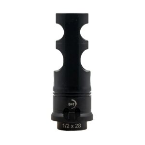 B&T ROTEX-SF Muzzle Brake / Suppressor Adapter - 5.56 NATO