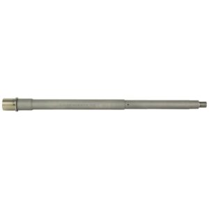 Ballistic Advantage Premium Series AR-15 Barrel - 16" - .223 Wylde - SPR Profile - Mid-Length - 1:8 Twist