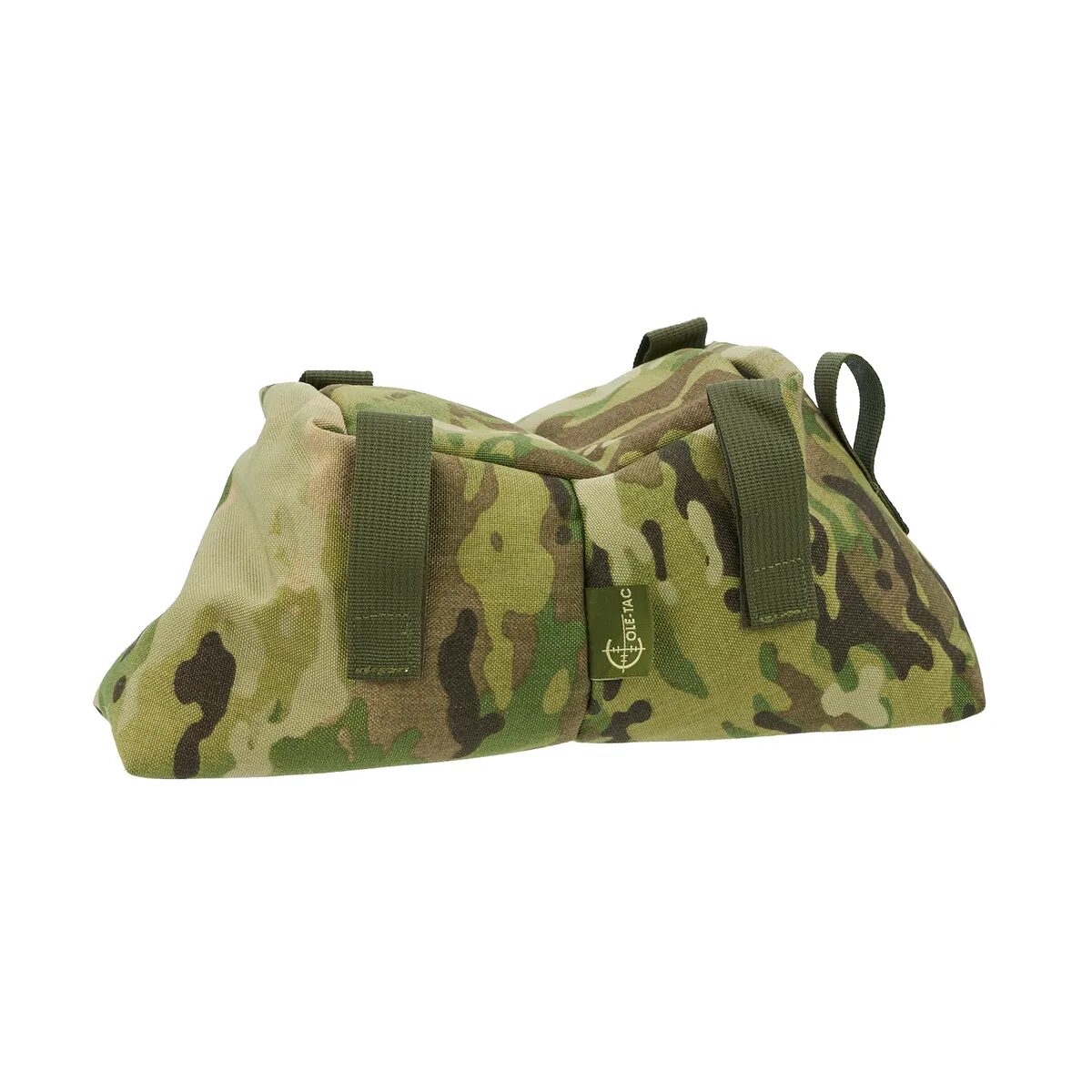 Cole-TAC Rear Bag
