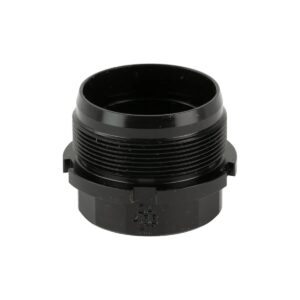 Dead Air Armament Xemax HUB Pattern Adapter - 1.375x24