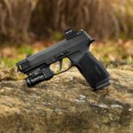 Herrington Arms HC365 Compensator for Sig P365 Pistols