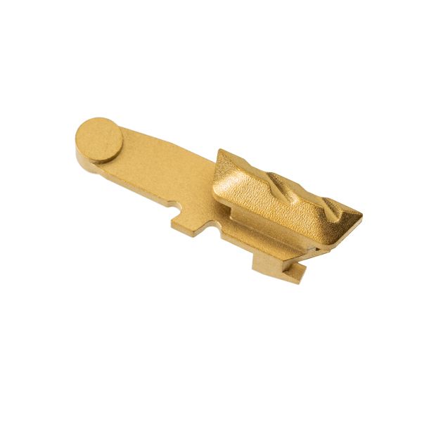 SIG SAUER P365 EXTENDED SLIDE CATCH LEVER