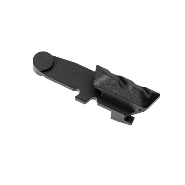 SIG SAUER P365 EXTENDED SLIDE CATCH LEVER