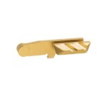 SIG SAUER P365 EXTENDED SLIDE CATCH LEVER