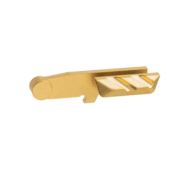 SIG SAUER P365 EXTENDED SLIDE CATCH LEVER