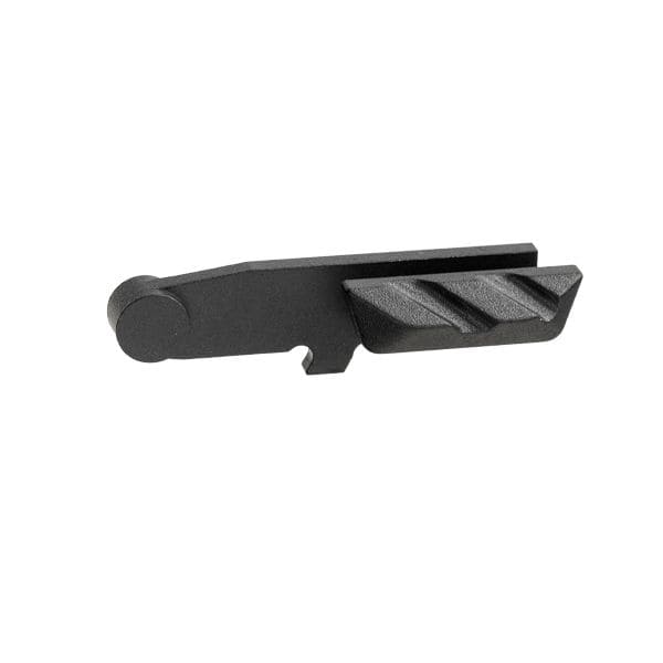 SIG SAUER P365 EXTENDED SLIDE CATCH LEVER