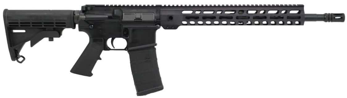 Palmetto State Armory PA-15 M-LOK Rifle