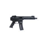 Mountain Billy Gun Lab GOAT-15 ATOM .22 Pistol