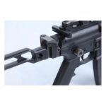 Mountain Billy Gun Lab GOAT-15 ATOM .22 Pistol