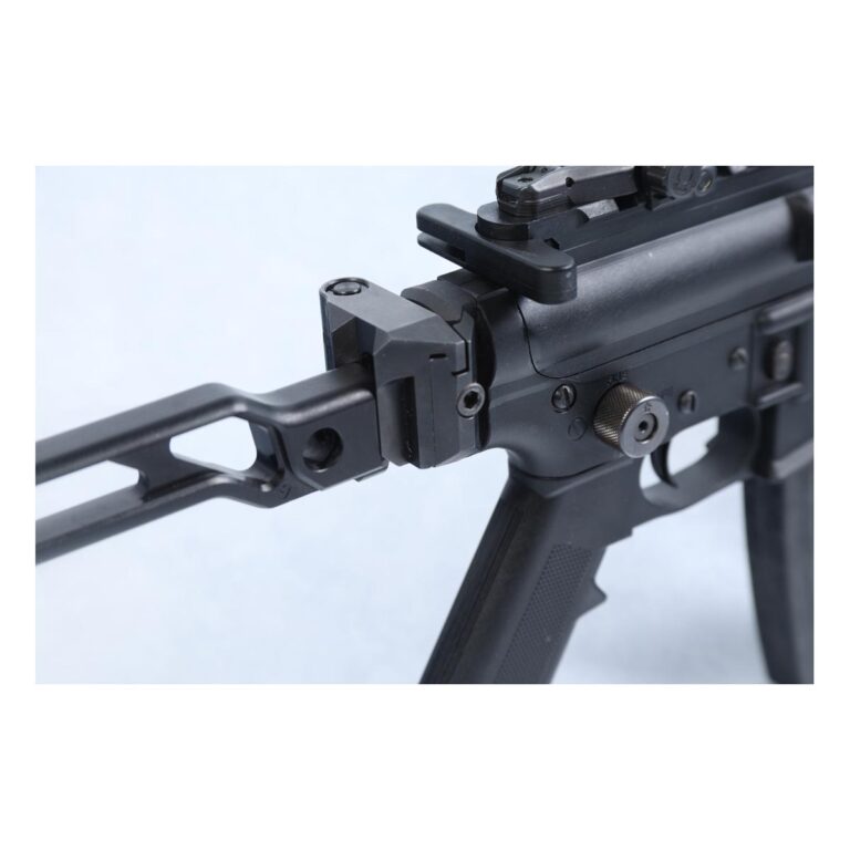 Mountain Billy Gun Lab GOAT-15 ATOM .22 Pistol