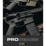 M4E1 PRO Complete Lower Receiver w/ Magpul MOE Grip & SL Carbine Stock