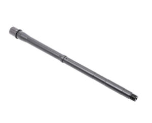 Open Box Return -CMMG Nitride AR-15 Barrel - 16.1" - .300 Blackout - Carbine Length