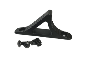 Angled Foregrips