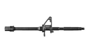 Open Box Return -Anderson 5.56 16 inch M4 Barrel, Assembled Front Sight – Carbine Length
