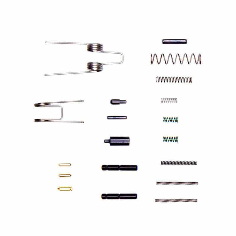 Anderson OOPS! Kit - AR-15 Springs, Detents and More - (DISCONTINUED)