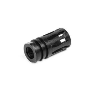 Open Box Return - LBE Unlimited AR-15 Flash Hider-Birdcage style